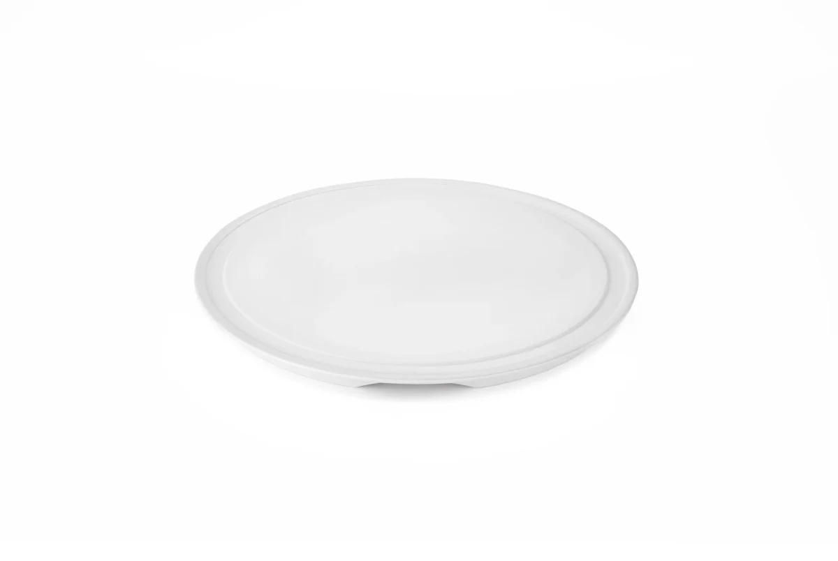 Tablett · 22,7 cm